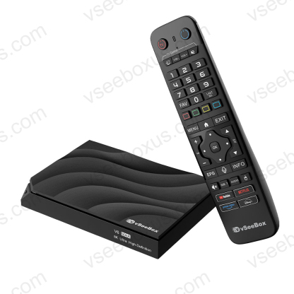 vSeeBox V6 Max