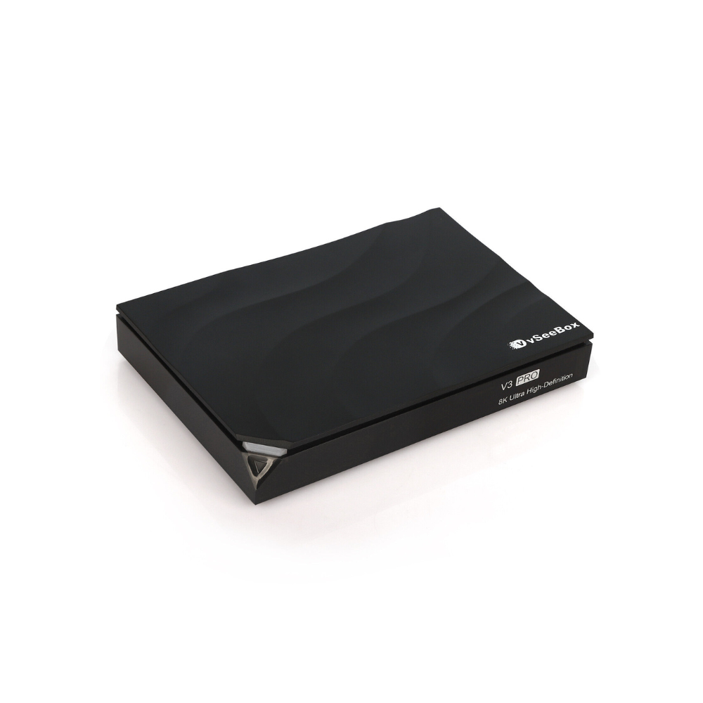 vSeeBox V3 Pro-High Quality & Free Shipping | Vseebox