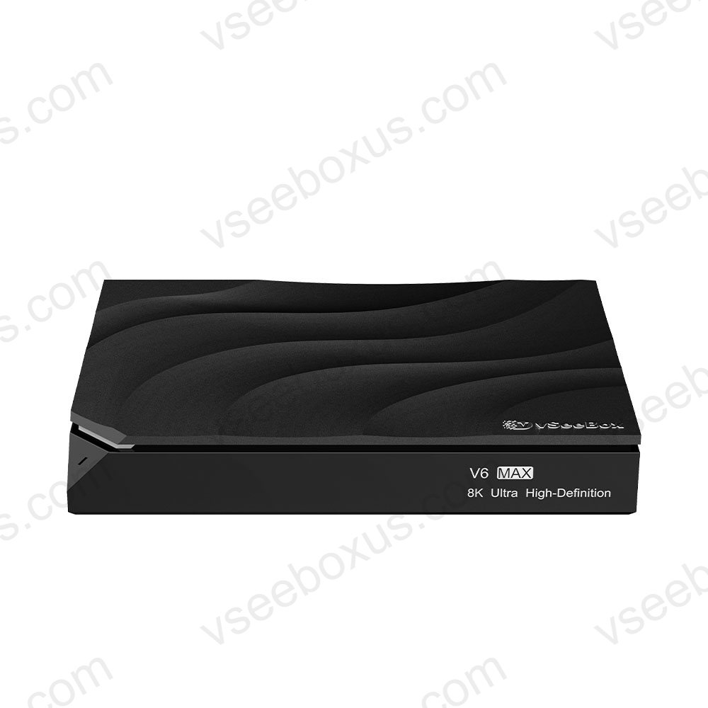 vSeeBox V6 Max
