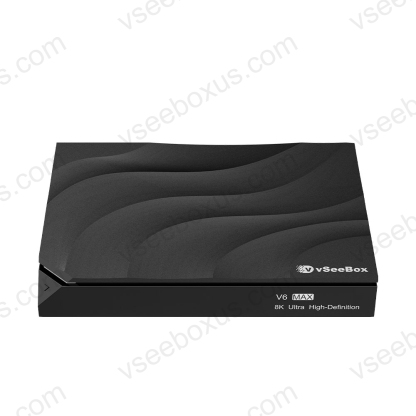 vSeeBox V6 Max