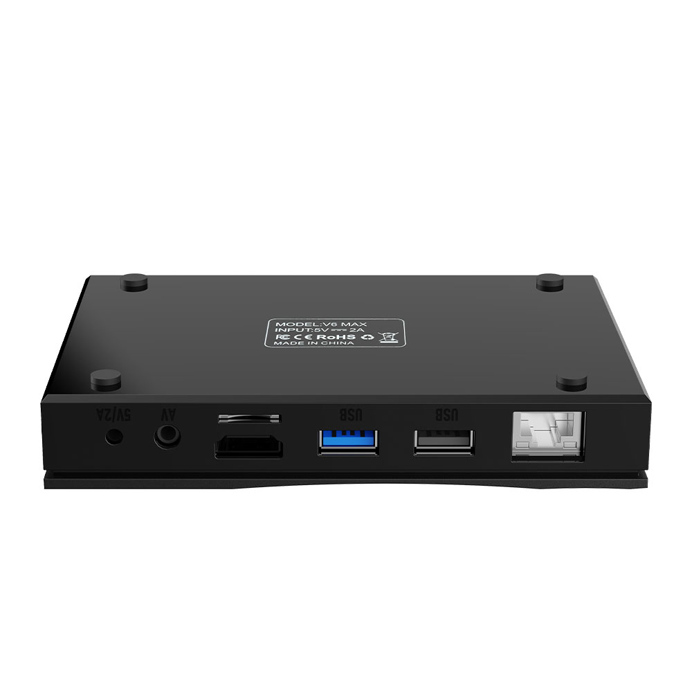 vSeeBox V6 Max