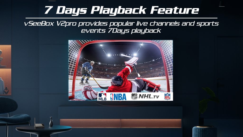 vSeeBox V2 Pro