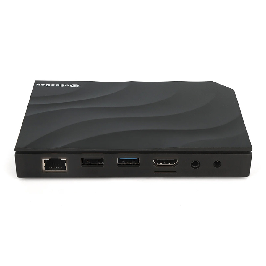 vSeeBox V3 PLUS