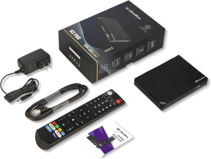 vSeeBox V3 Pro-High Quality & Free Shipping | Vseebox