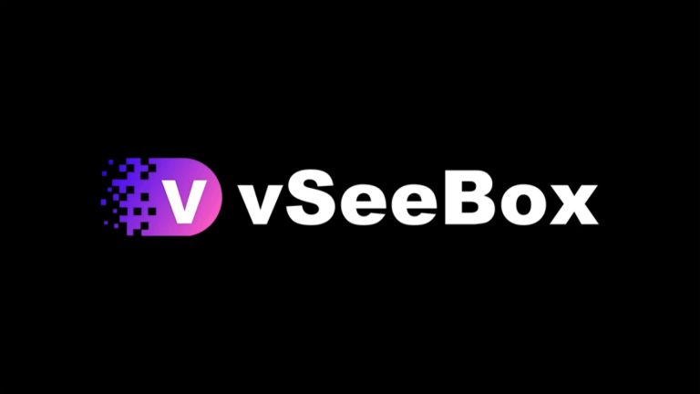 vseebox logo
