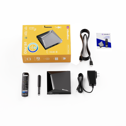 vSeeBox V6 PRO