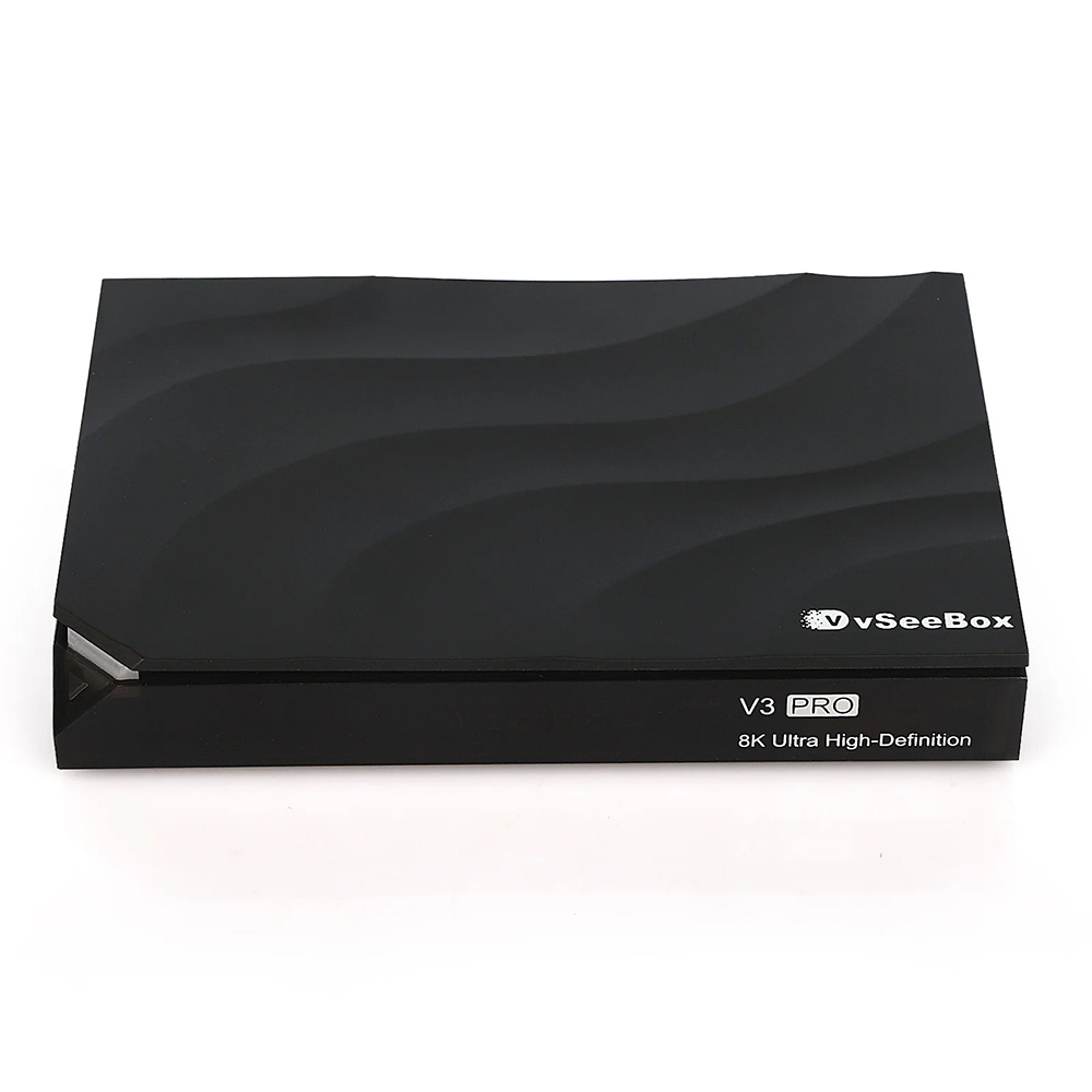 vSeeBox V3 Pro