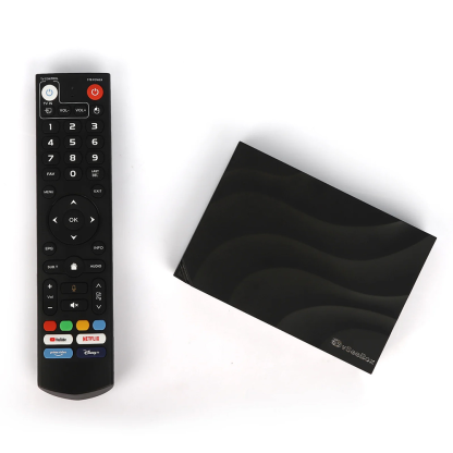 vSeeBox V3 Pro