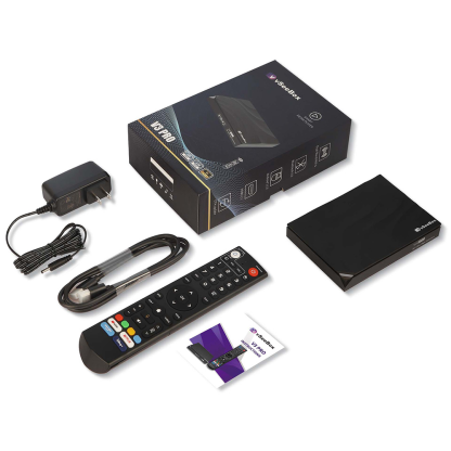 vSeeBox V3 Pro