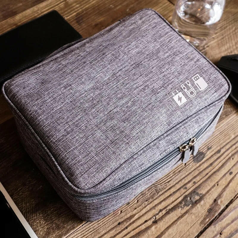 Digital Travel Bag-High Quality & Free Shipping | Vseebox
