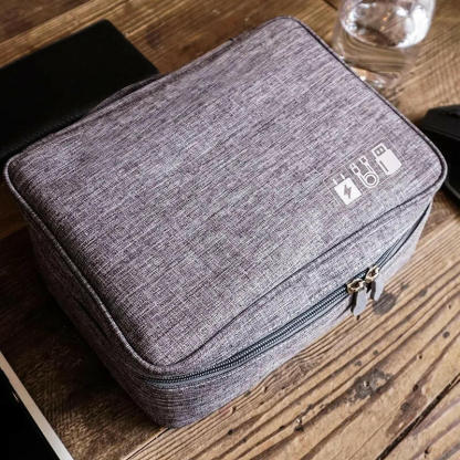 Digital Travel Bag-High Quality & Free Shipping | Vseebox