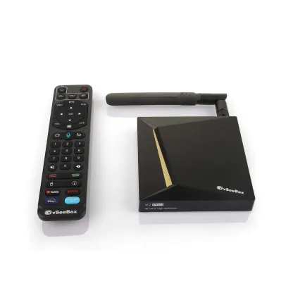 vSeeBox V2 Pro-High Quality & Free Shipping | Vseebox