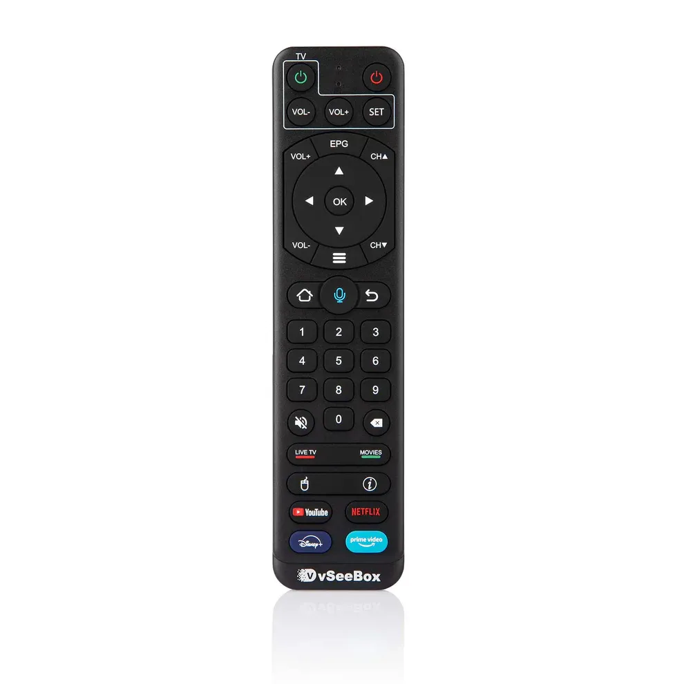 vSeeBox V2 Pro-High Quality & Free Shipping | Vseebox