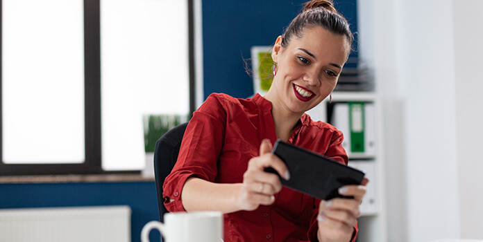 How to Stop Buffering or Freezing on vSeeBox?-vSeeBox Official Store