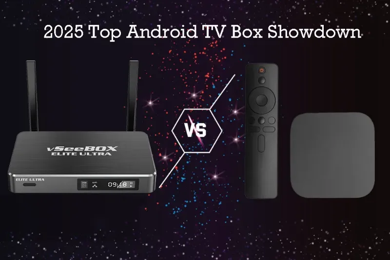 vSeeBox