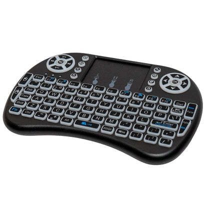 vSeeBox Keyboard Remote