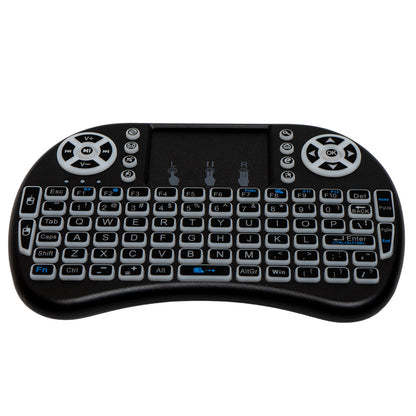 vSeeBox Keyboard Remote