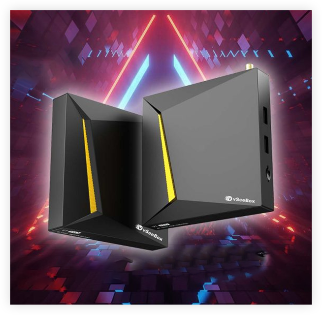vSeeBox V3 Pro vs V5 Pro: A Comprehensive Comparison-vSeeBox Official Store