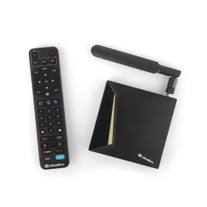 vSeeBox V2 Pro-High Quality & Free Shipping | Vseebox