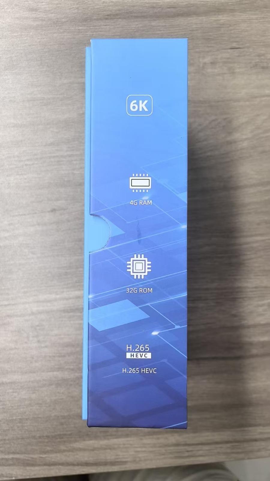 vSeeBox Elite Mini