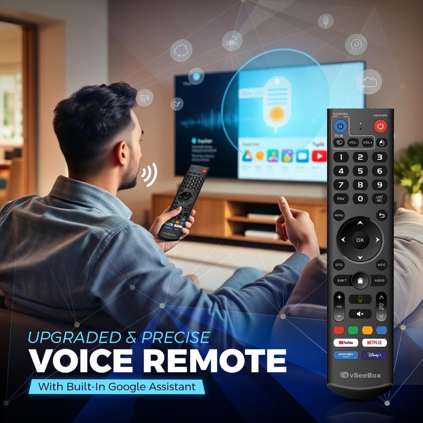 vSeeBox Elite Ultra(New)