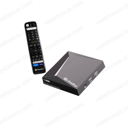 vSeeBox V6 PRO