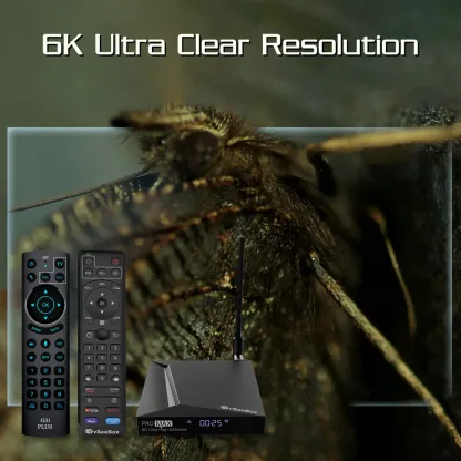 vSeeBox Pro Max-High Quality & Free Shipping | Vseebox