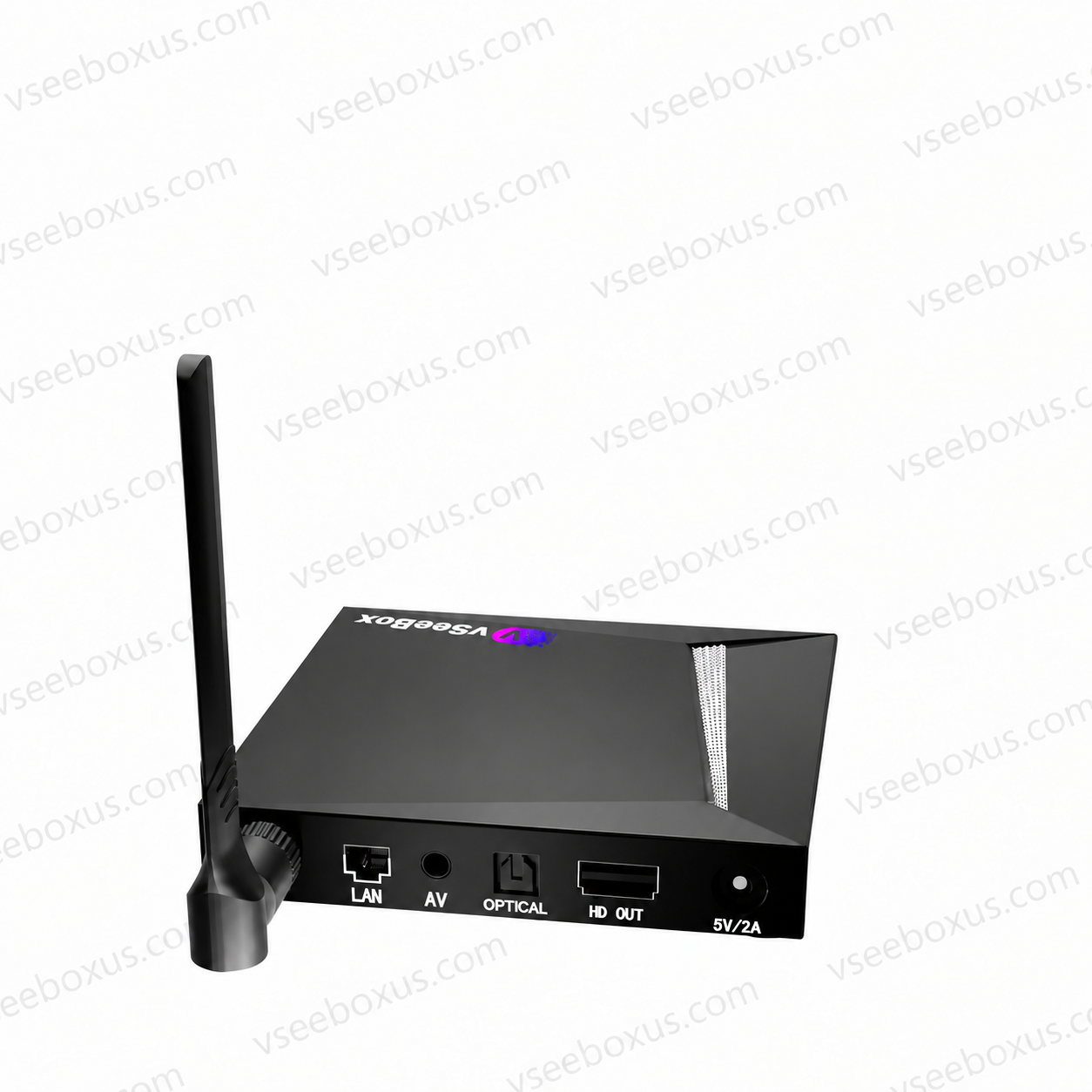 vSeeBox V6 PRO