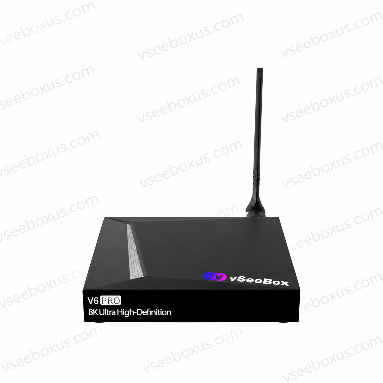 vSeeBox V6 PRO