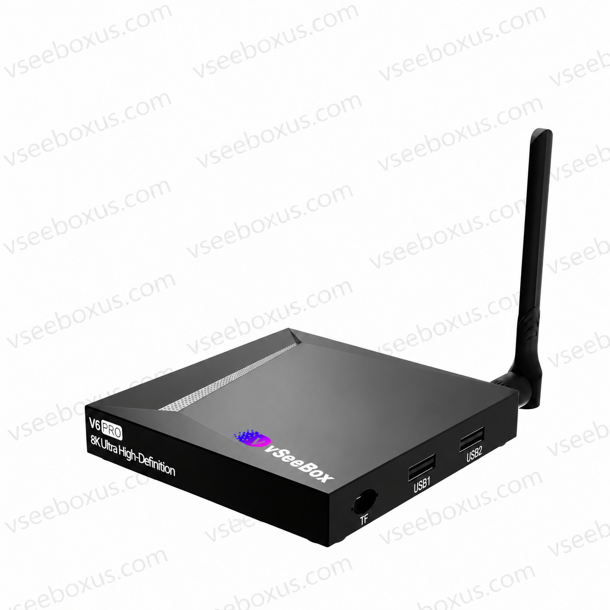 vSeeBox V6 PRO