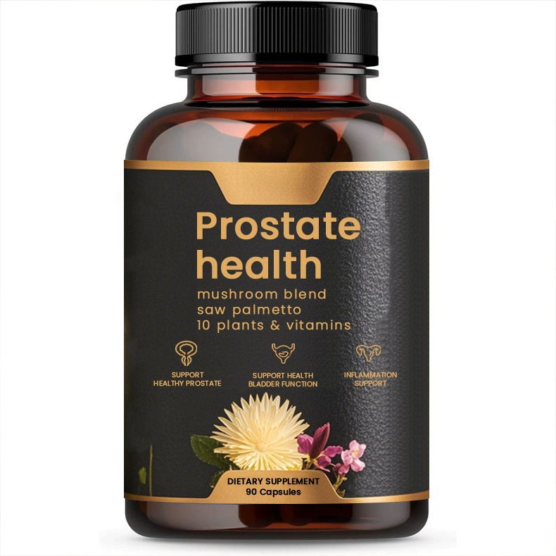 Prostate capsule