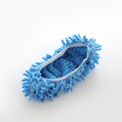 Mop Slippers