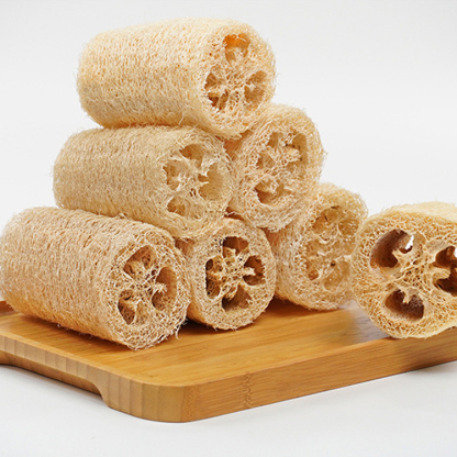 Natural Loofah Cleansing Cloth