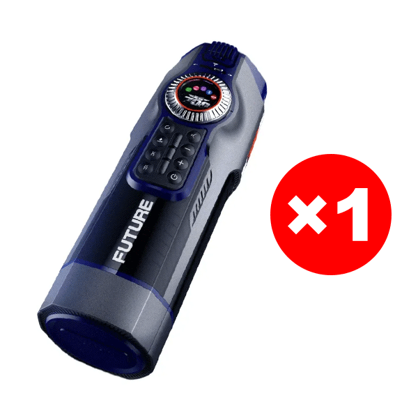 【Realistic Texture】Fully Automatic Male Simulated Masturbator