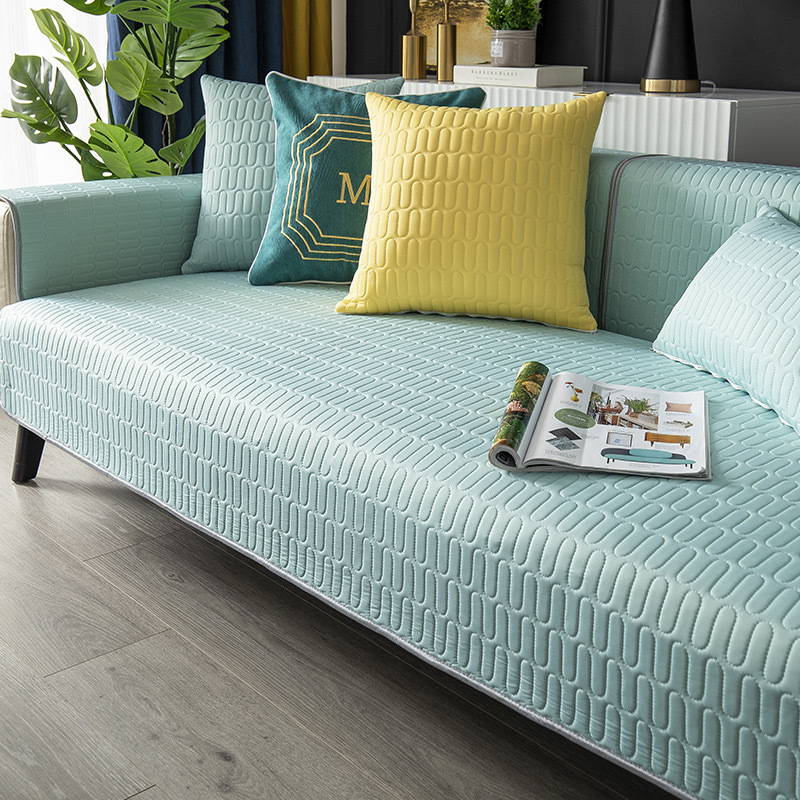Cooling Sofa Cover