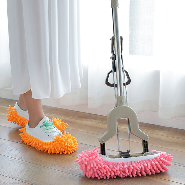 Mop Slippers