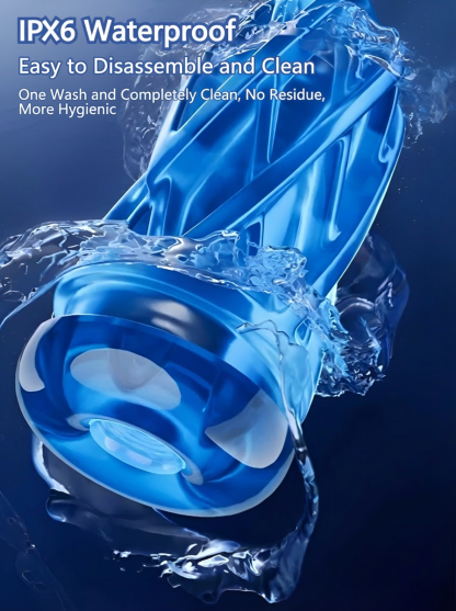 【Realistic Texture】Fully Automatic Male Simulated Masturbator