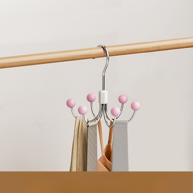 Hang storage hooks