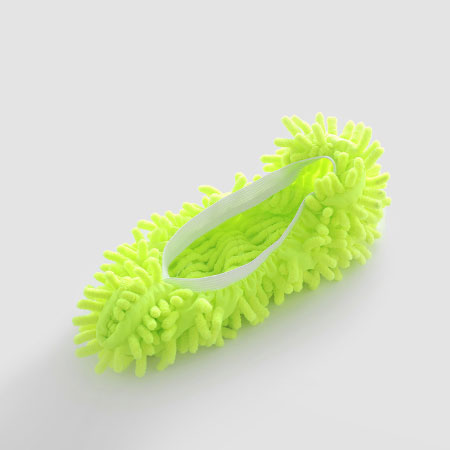 Mop Slippers