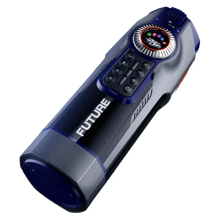 【Realistic Texture】Fully Automatic Male Simulated Masturbator