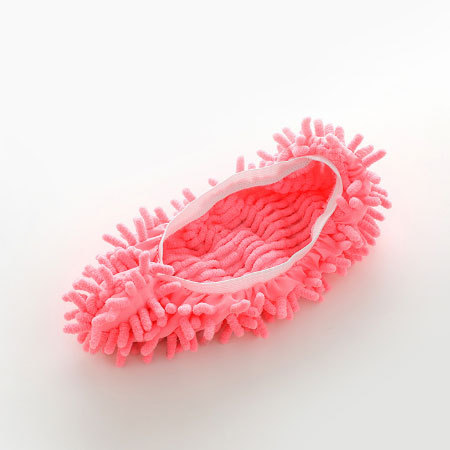Mop Slippers
