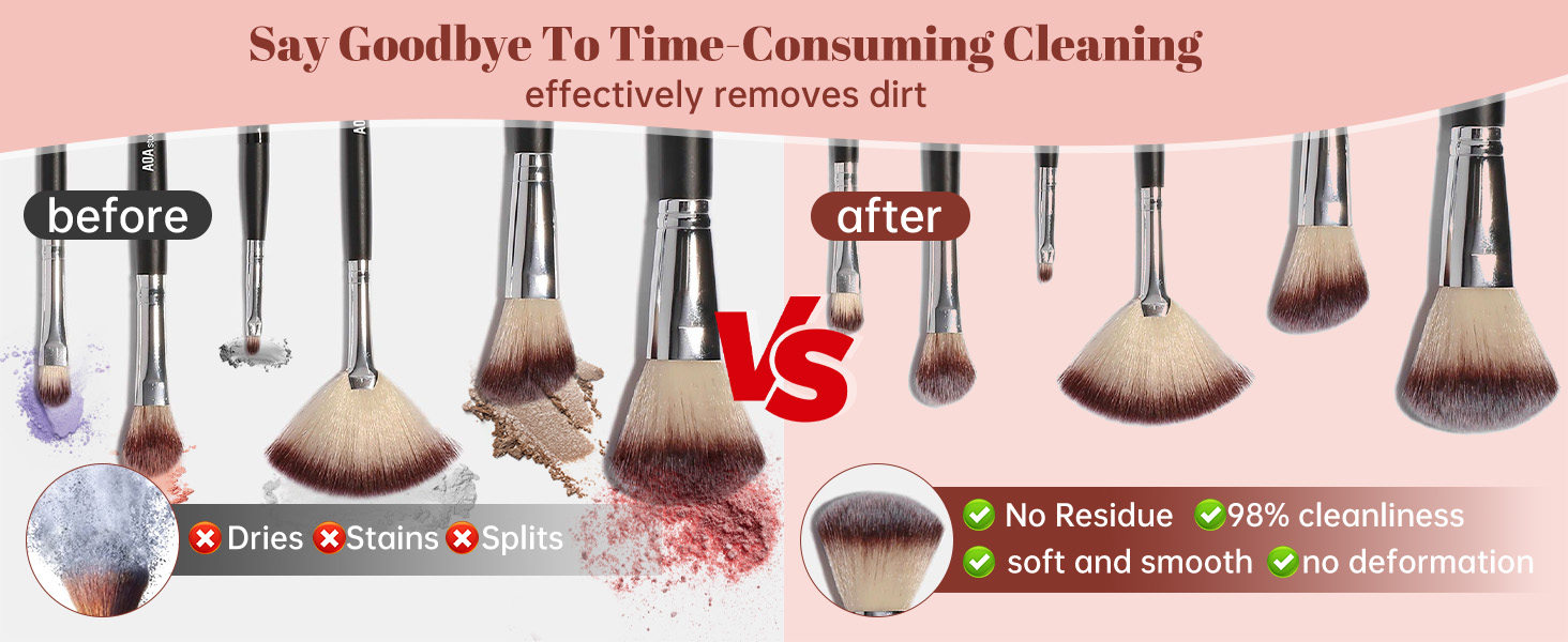 make up brush cleaner cleanser machine makeup brushes makeup cleaner for brushes make up