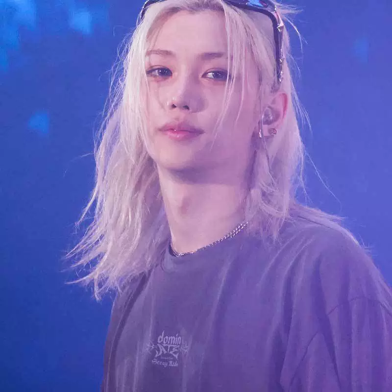 Straykids 2024 World Tour DominATE T-Shirt-Straykids