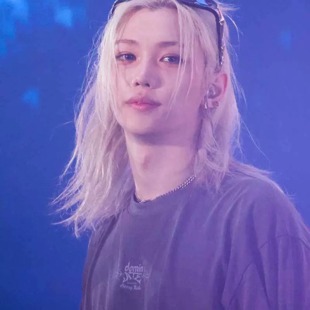 Straykids 2024 World Tour DominATE T-Shirt-Straykids