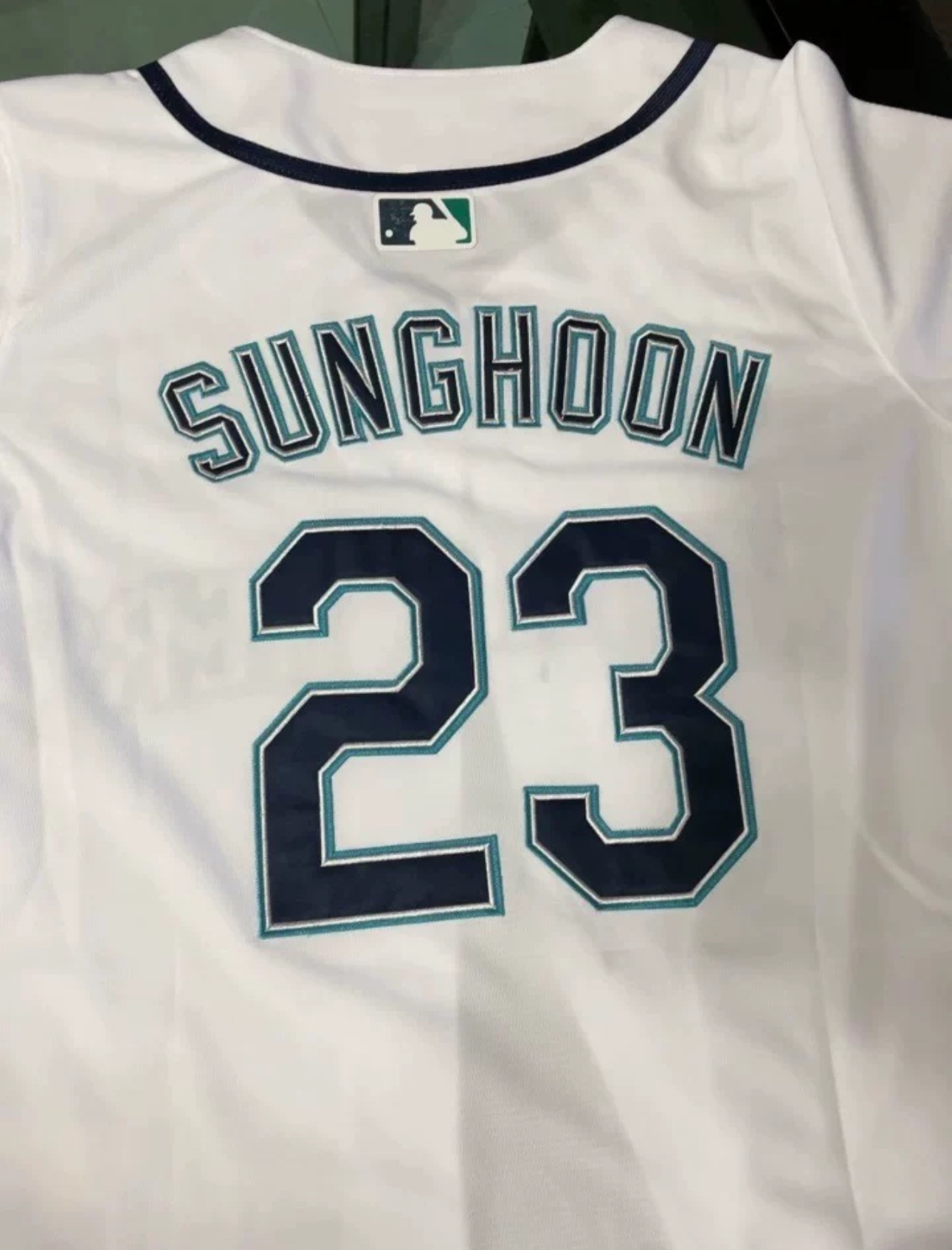 ENHYPEN Custom Baseball Jersey