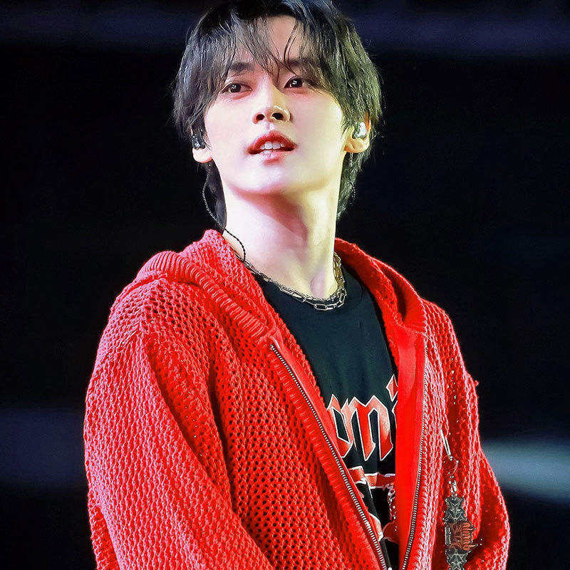 StrayKids 2024 World Tour dominATE T-Shirt