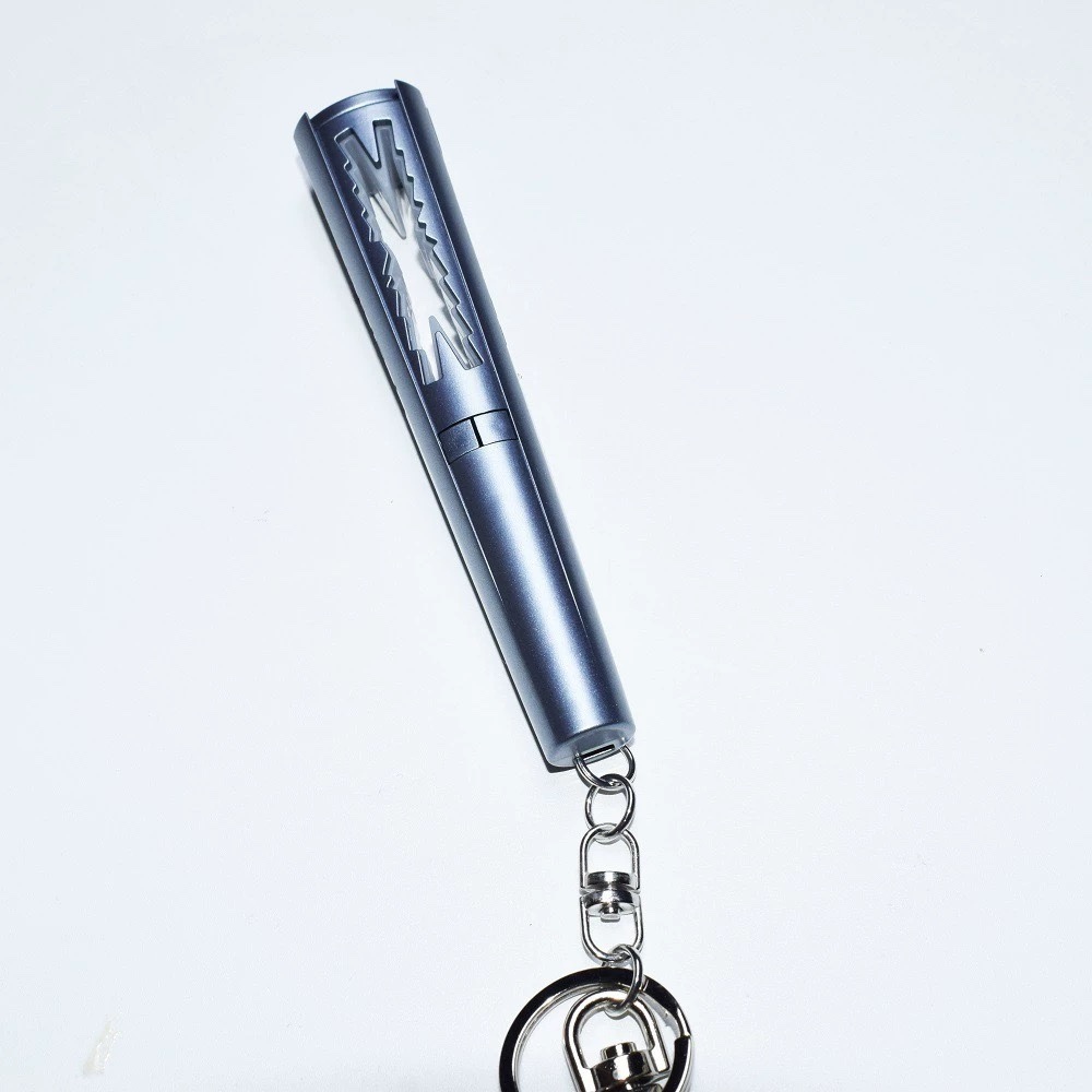 LE SSERAFIM Inspired Mini Light Stick Keychain