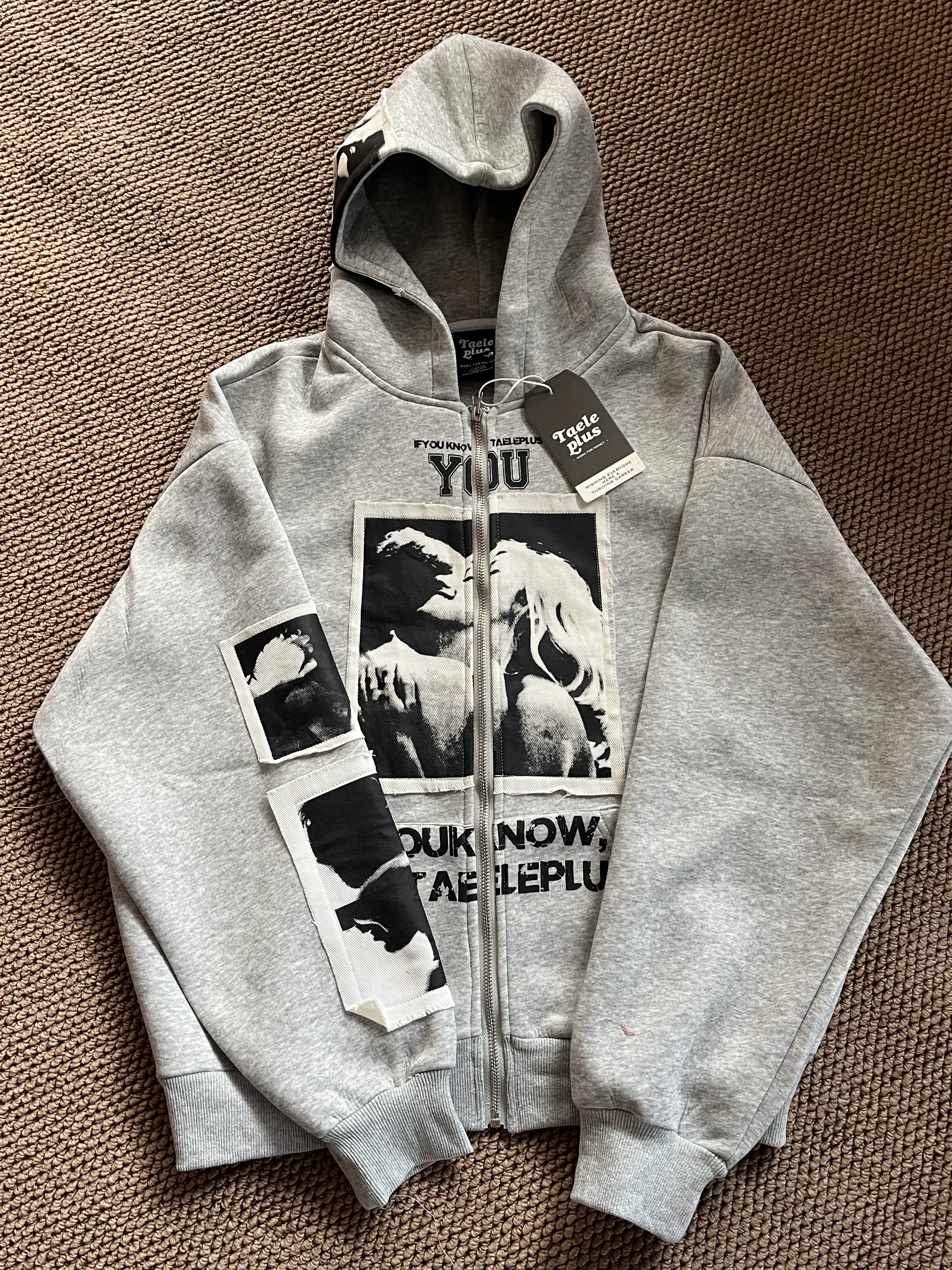 Enhypen Niki Inspired Graphic Hoodie Jacket-Ni-Ki – kbiasfit