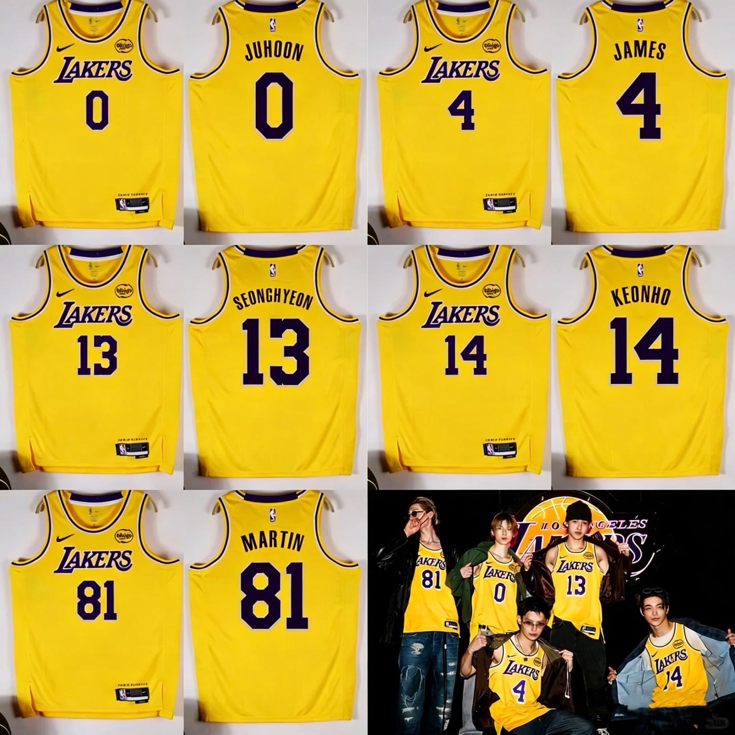 Cortis Inspired Basketball customized Jersey