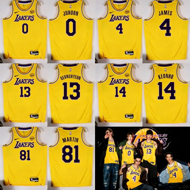 Cortis Inspired Basketball customized Jersey